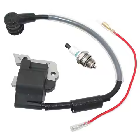 Ignition Coil For Shindaiwa T261 T261B M230 M230B F230 T-250 C-250 C230 F21 T230 T230X T230XR T231 C