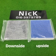 Honda City high quality Aircond filter