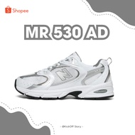 New Balance 530 NB MR530AD Sneakers For Men And Women