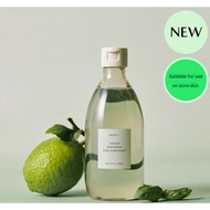 Aromatica Inspirit Body Wash – Basil & Bergamot 300 ml