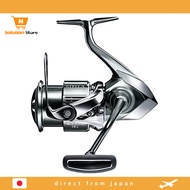 【From Japan】 Shimano (SHIMANO) Spinning Reel 22 Stella 4000MHG Stella