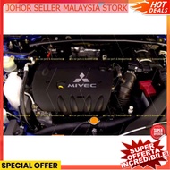Mivec Top Front Engine Cover Trim Bonnet Enginecover Seal Wing Shield Mitsubishi ASX Proton Evolutio