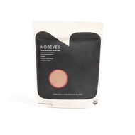 Nobiyes Organic Superfood Powder - Gelatinized Maca, Cacao, Ceylon Cinnamon, Coconut Milk