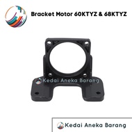Bracket Bracket Mounting Bracket for AC Dynamo Motor 60KTYZ 68KTYZ OP27