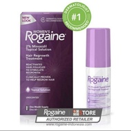 promo.!! ROGAINE Women's Solution Liquid - 2 Minoxidil murah