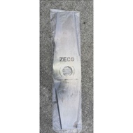 Brush Cutter Steel Blade