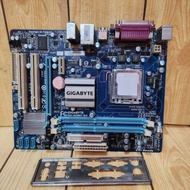 Mobo GIGABYTE G41 LGA 775 ddr3