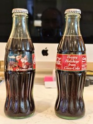 可口可樂收藏版，1996年 聖誕特別版