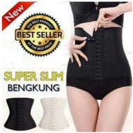 Ultra SLIM!!! Bengkung TRAINER SEXY CURVE BENGKUNG LEVITASI INSTANT BENGKUNG Waist Cool 5.0