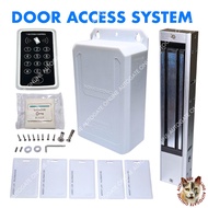Security Door Access System Access Door Lock System RFID Package