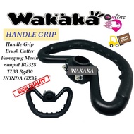 Handle Grip Brush Cutter Pemegang Mesin rumput BG328 TL33 Bg430 HONDA GX35
