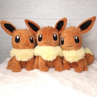 Pokemon Eevee Doll eeveelution/ eevee bobo/ Eevee Doll/ / Eve