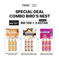 SPECIAL DEAL COMBO BIRD'S NEST - TANPA KOLAGEN