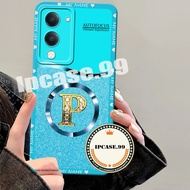 HP Softcase Vivo y04 - Vivo y04s - Vivo y29s - Vivo y17s - Vivo y19s - Vivo y19s Pro - Latest Cellph