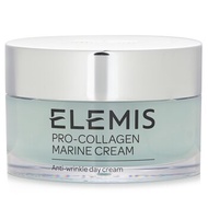 Elemis 艾麗美 海洋膠原精華乳霜 骨膠原海洋精華乳霜 Pro-Collagen Marine Cream 50ml/1.7oz