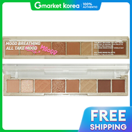 Peripera | Peripera All Take Mood Palette 13 Gold Jewel Makeup Eye Shadow