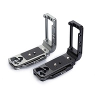 2019 Stabil LD850: L PLATE (Bracet) Camera Holder For NIKON D850