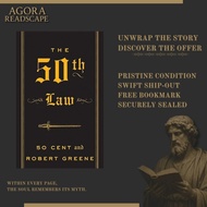 The 50th Law by 50 Cent