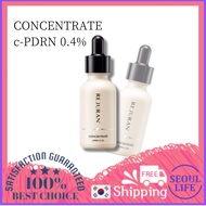 REJURAN Concentrate Intensive Ampoule 30mL｜Vital Energy Booster c‑PDRN 0.4%