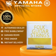 Code Q43L Yamaha Guitar String Folk
