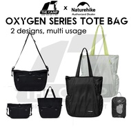 Naturehike Sling Bag Backpack Tote Shoulder Casual Camping Travel Messenger Satchel Wallet Beg CNK24
