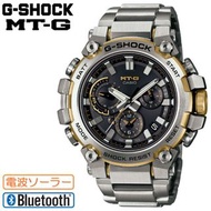 🇯🇵日本代購 CASIO G-SHOCK MT-G MTG-B3000D-1A9JF Casio手錶 Casio watch Casio G shock MTG-B3000