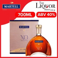 Martell XO with Box 700ml