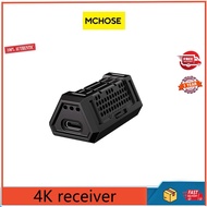 MCHOSE A5/G7MAX/M7/A7 Wireless Mouse 4K Receiver/8K Receiver Wireless Mouse Receiver