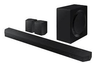 🌟 平行進口 7天保養🌟  SAMSUNG HW-Q990D 11.1.4CH SOUNDBAR 水貨