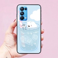 Cases For Oppo Reno 5 Phones