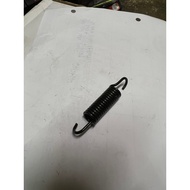 YAMAHA Y125Z BRAKE PEDAL SPRING SPRING PEDAL BRAKE