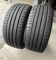 米仔呔 225/40R18 米芝蓮Michelin Pilot Sport 4