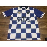 jersey preloved jtt jordan top team original 100%