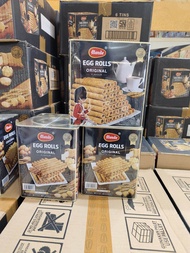 Monde serena egg rolls kue monde kalengan kue kalengan idul fitri lebaran monde semprong