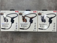 【全新行貨 門市現貨】AVIOT Openpiece Elite 骨傳導耳機 WB-E1M