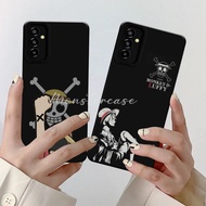 Silicone Cover Compatible For Samsung A17 A15 A16 A14 A25 A35 Latest - NR09