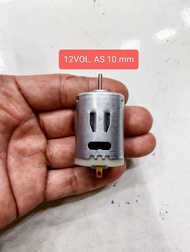 dinamo dc 24v rs 385/motor dinamo dc 12/24 v rs 385
