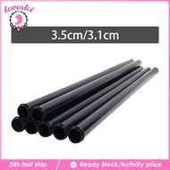 [Lovoski] 7 pieces Tube Golf Club Golf Club Coverage Organizer Accessories Protective Club