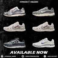 HYPEKIXK UA P 6000 Thunder Platinum| Metallic Silver| Flat White |  Earth Light Earth Light Bone Sne