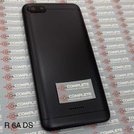 REDMI 6A BACKDOOR REDMI 6A BACK COVER/ Original (DOUBLE SIM)