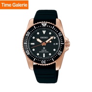 Seiko Prospex SNE586P1 Compact Solar Scuba Diver 200m Men Watch