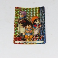 天田廠 龍珠PP閃咭(軟閃咭) #40 全新軟閃咭 無巢無摺