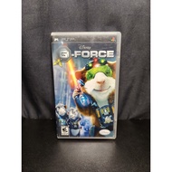 G-Force R1 Japan PSP UMD Game