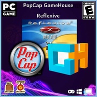 PopCap GameHouse Reflexive PC Games