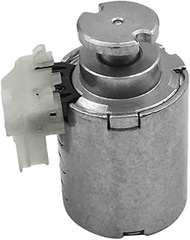 Transmission Pressure Solenoid Fit for Ford 10R60 10R80 Replacement for 24268036 HL3P-7J136-AD HL3P-