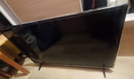TCL 40吋電視