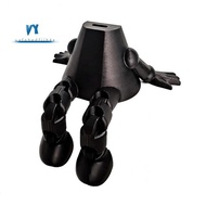 For Xiaozhi for AI Voice Chat Robot Body Shell Case Base 3D Printing Design for AI Voice Chat Robot 
