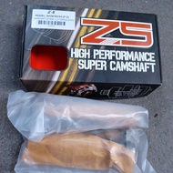 RAIDER150 FI CAMSHAFT Z5 by: PITSBIKE