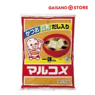 Marukome Miso Paste 750G