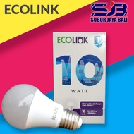 Ecolink LED Bulbs By Philips